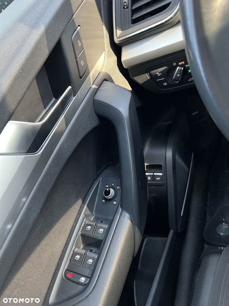 Audi Q5 2.0 TFSI Quattro S tronic sport - 15