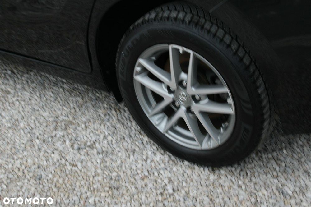 Toyota Verso - 11