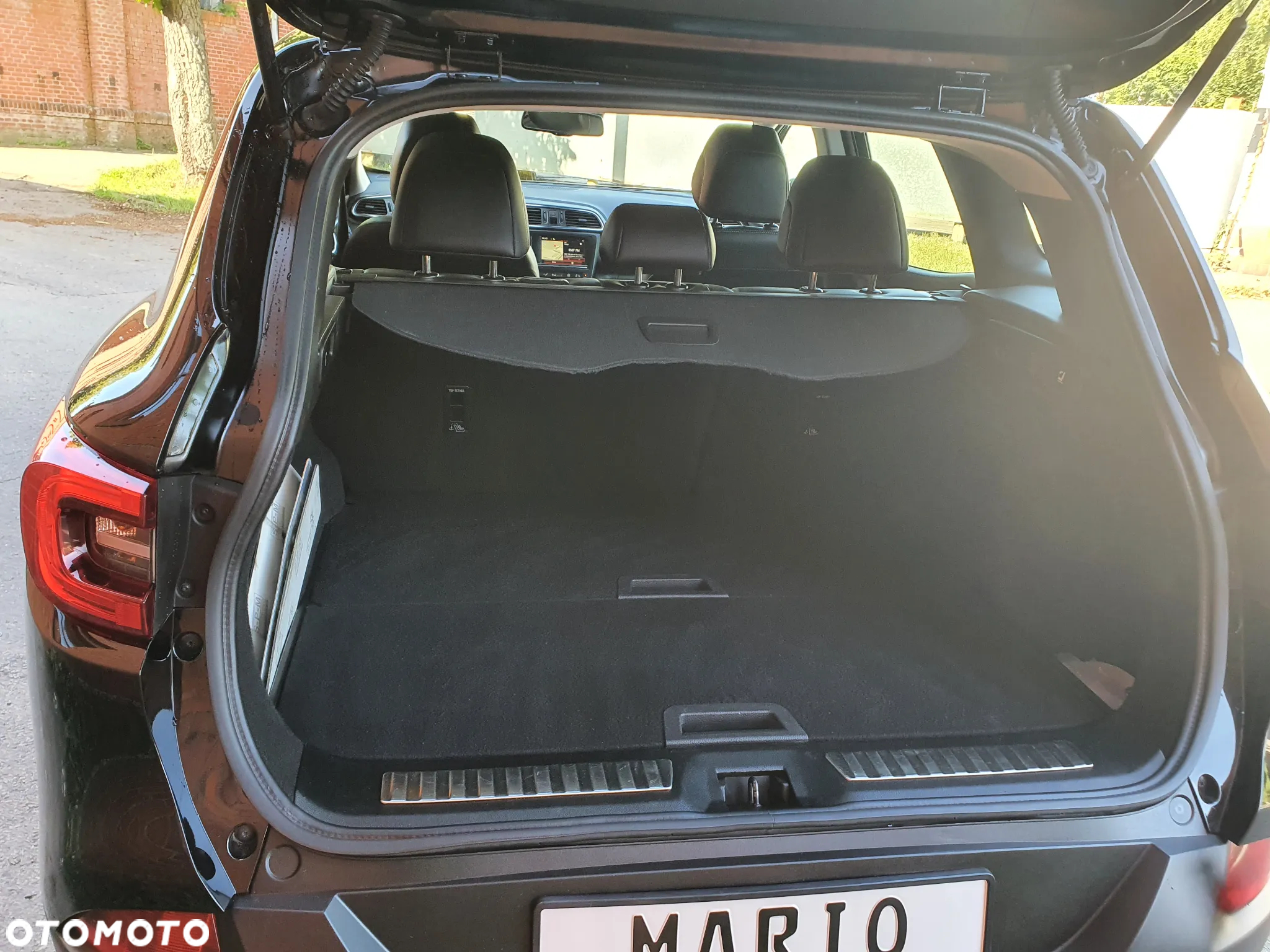 Renault Kadjar 1.5 dCi Energy Intens - 25