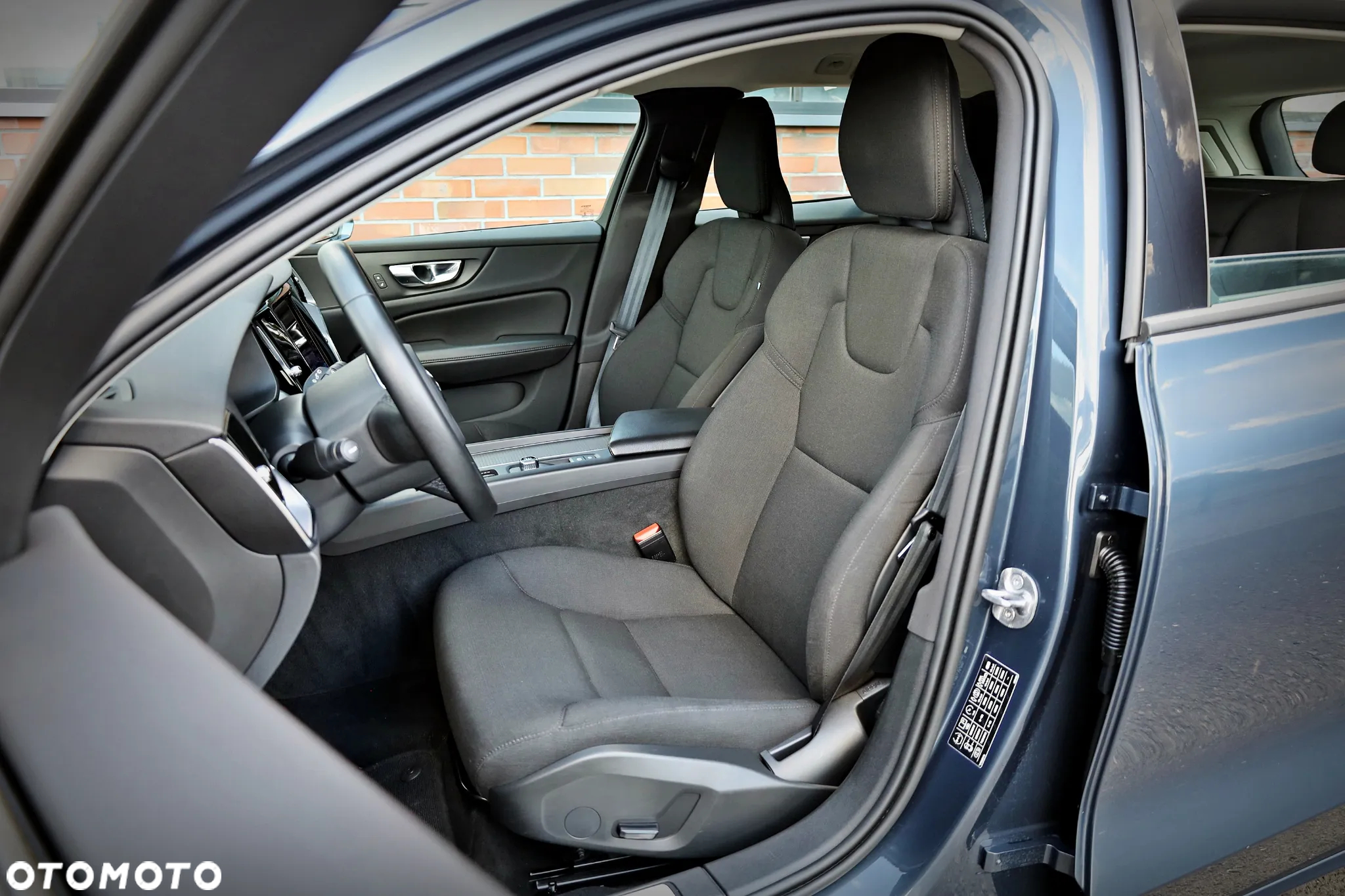 Volvo V60 - 19