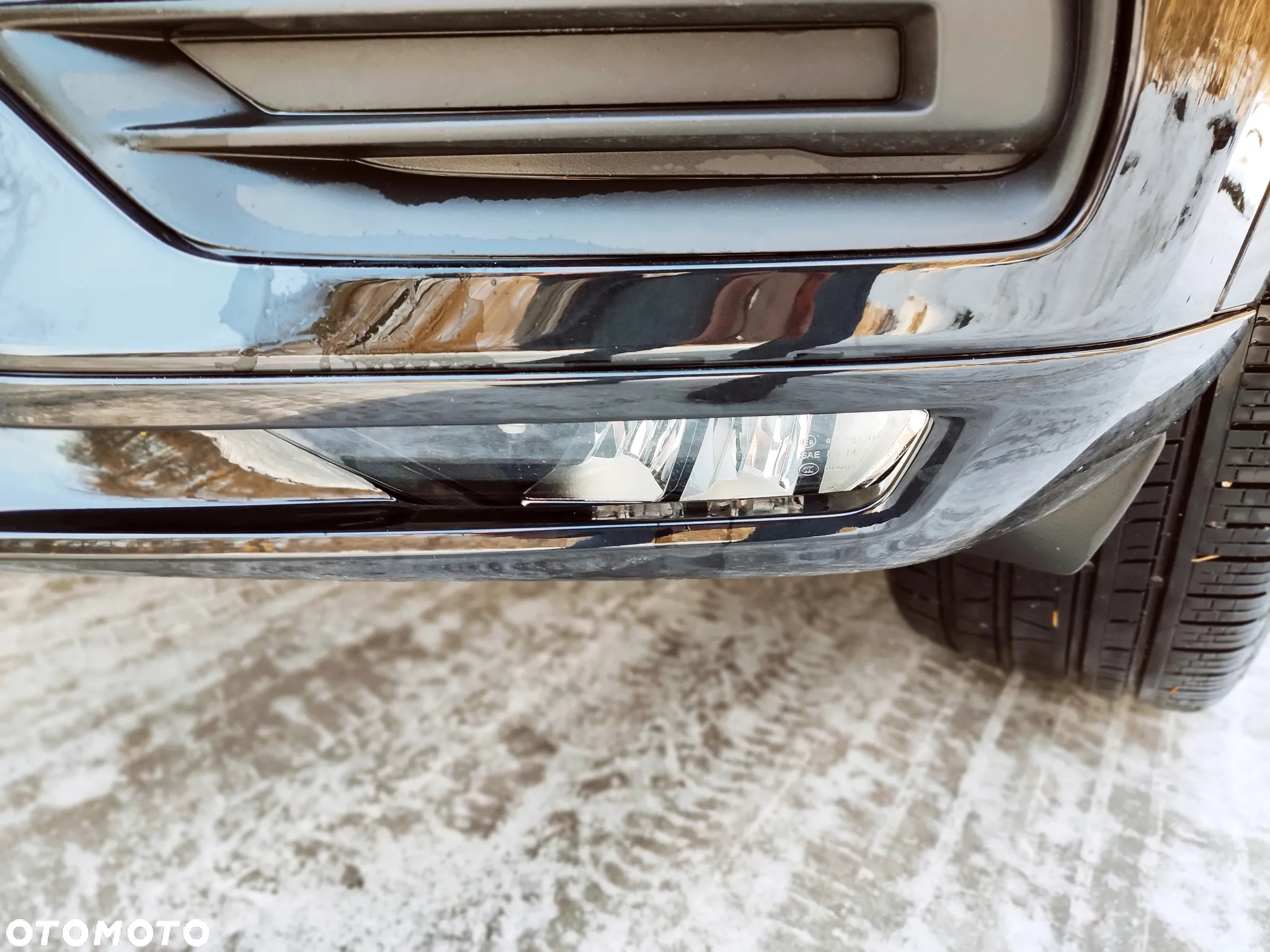 Volvo XC 90 T6 AWD Inscription 7os - 21