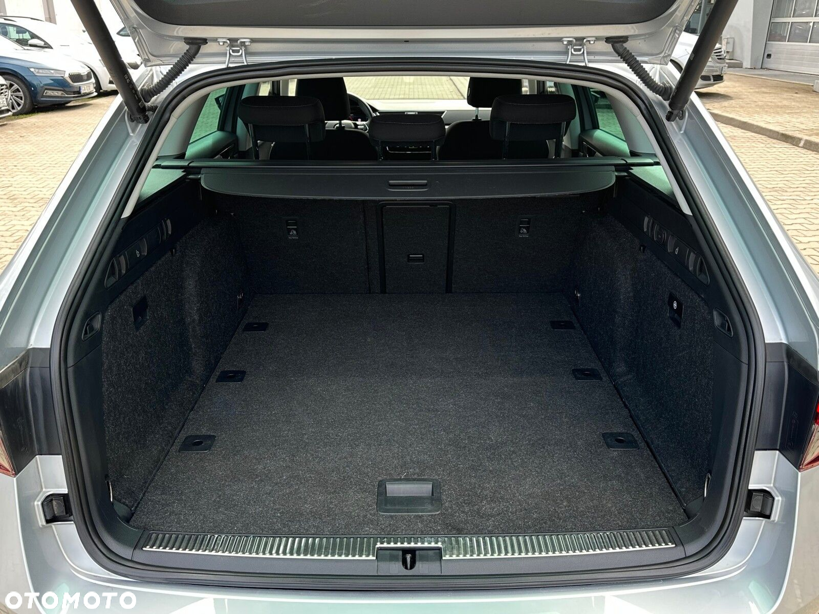 Skoda Superb 2.0 TDI SCR Style DSG - 15