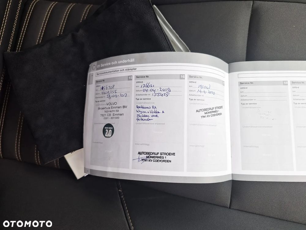Volvo V50 1.8 Momentum - 15
