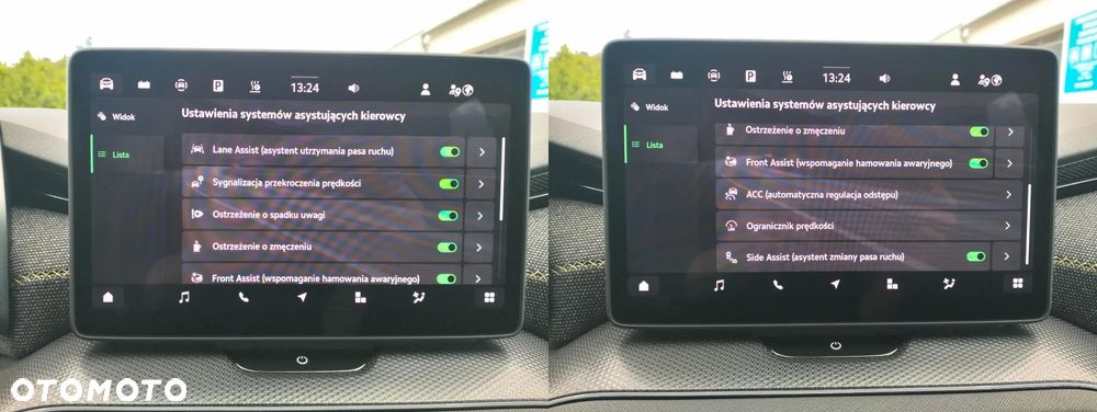 Skoda Kodiaq 1.5 TSI iV PHEV 4x2 Selection DSG - 27