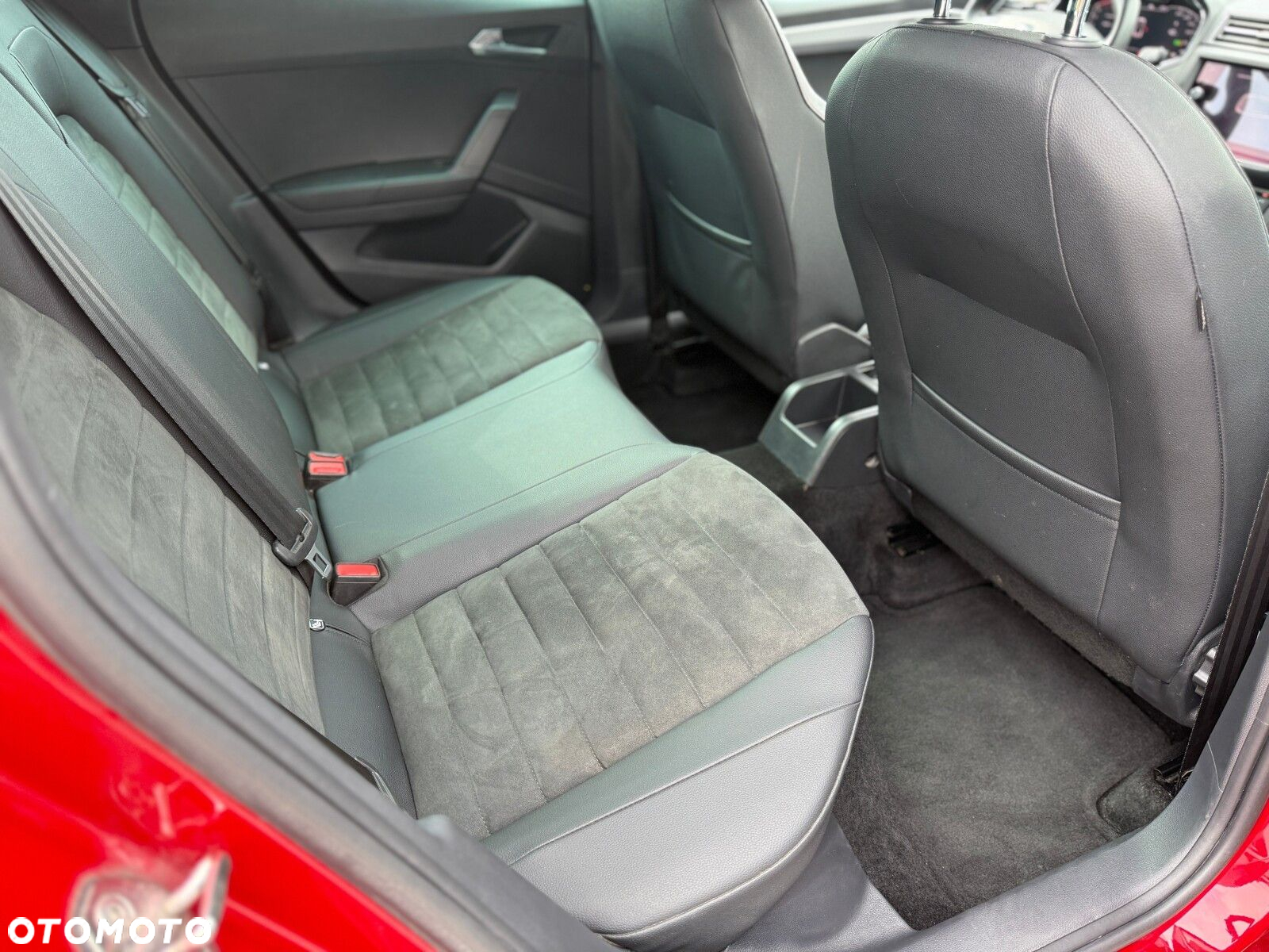 Seat Arona 1.5 TSI EVO FR S&S DSG - 11