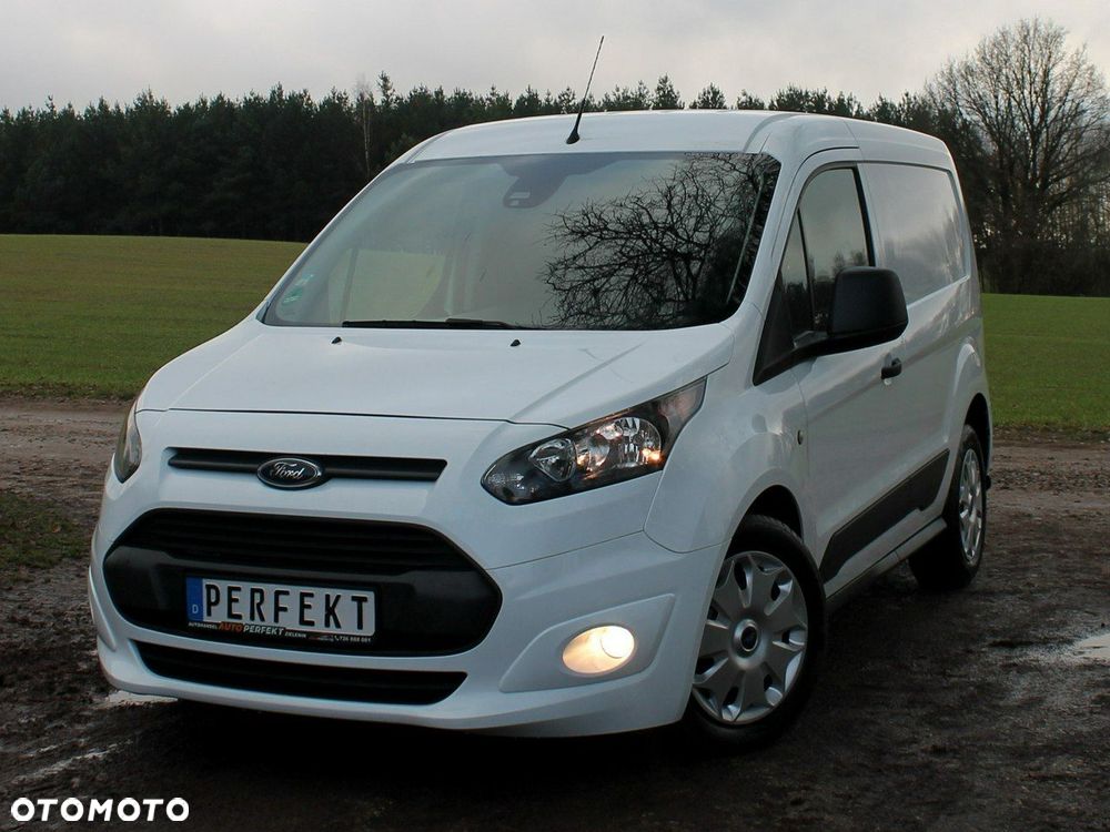 Ford Transit Connect - 14