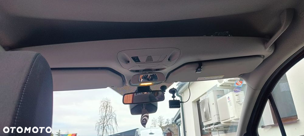 Ford Tourneo Connect - 10