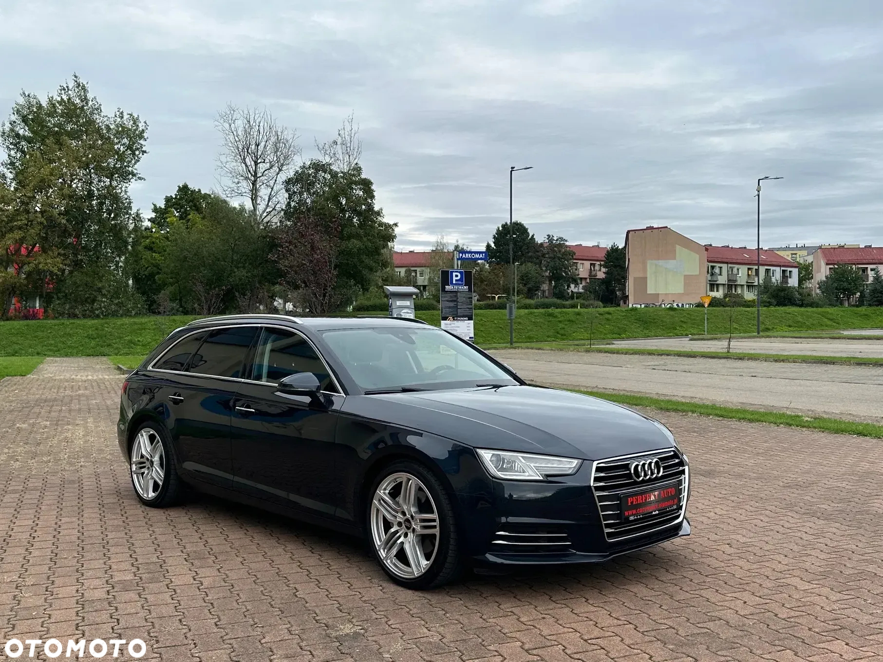 Audi A4 - 17