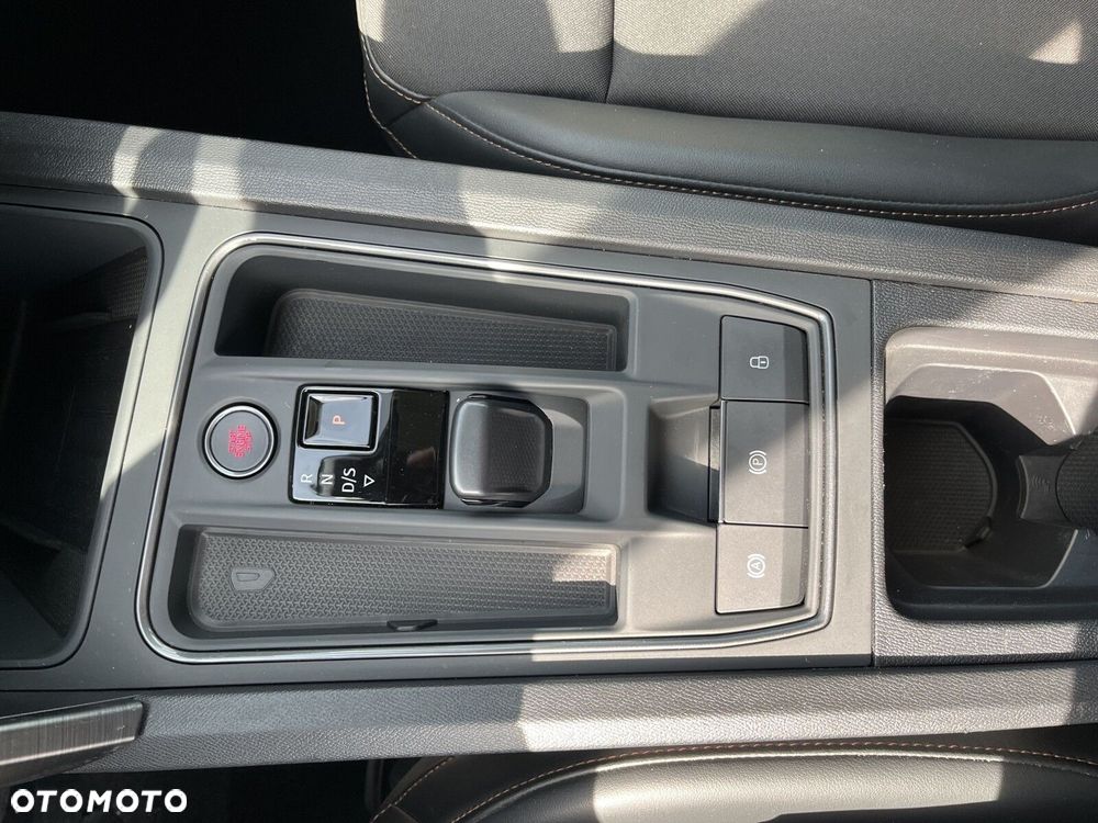 Cupra Formentor - 26