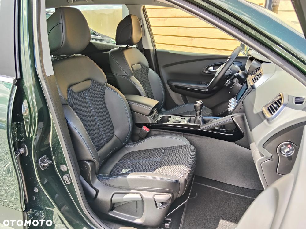 Renault Kadjar 1.3 TCe FAP S-Edition - 22