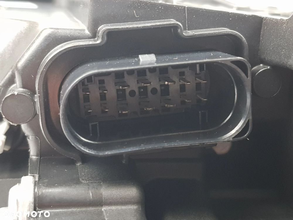 NOWA ORYGINALNA Lampa Lewy Przód IQ LIGHT Volkswagen T-Roc 2GA941035CB - 7