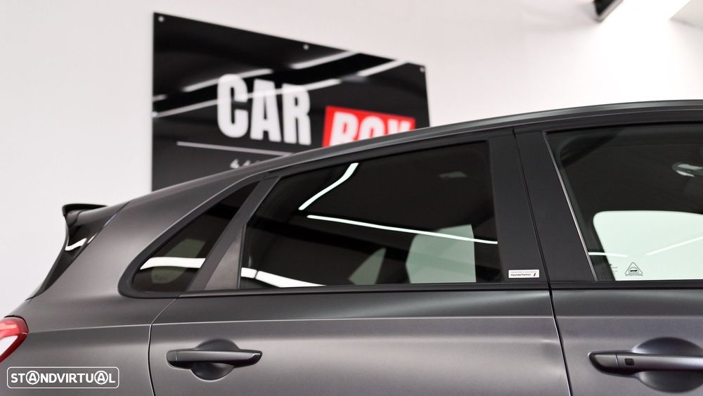 Hyundai i30 N 2.0 T-GDi Performance Pack - 19