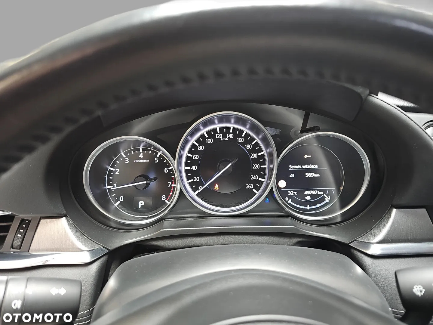 Mazda 6 2.0 Center-Line - 15