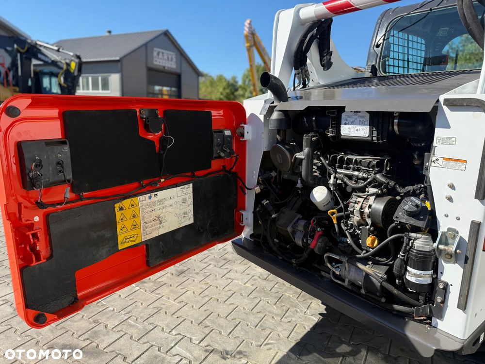 Bobcat T590 | 2020 | JAK NOWA | BOBCAT S650 - 31