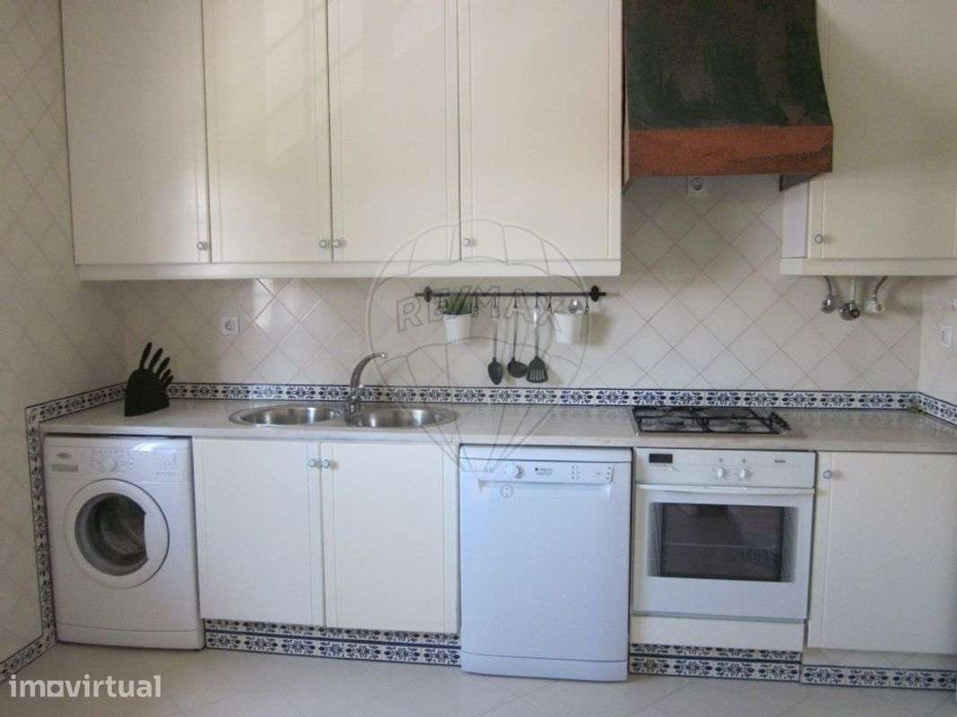 Apartamento T4 para arrendamento - Grande imagem: 4/18