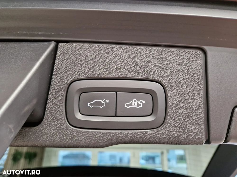 Volvo XC 60 B4 D Geartronic Inscription - 35