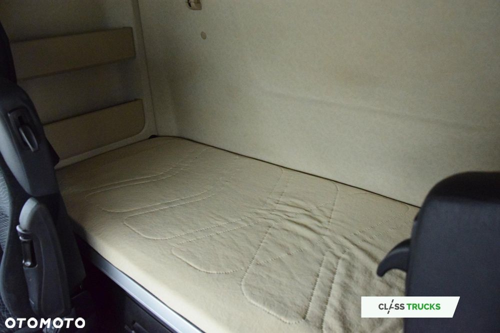 Mercedes-Benz Actros 5 1845 BigSpace - 13