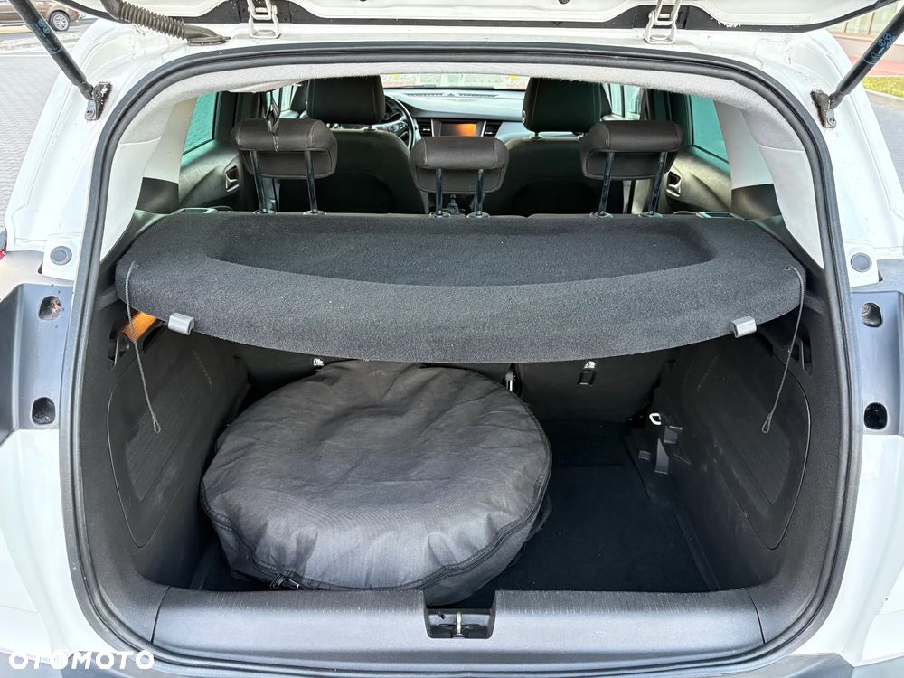 Opel Crossland X 1.5 CDTI Eco Design Line S&S - 24