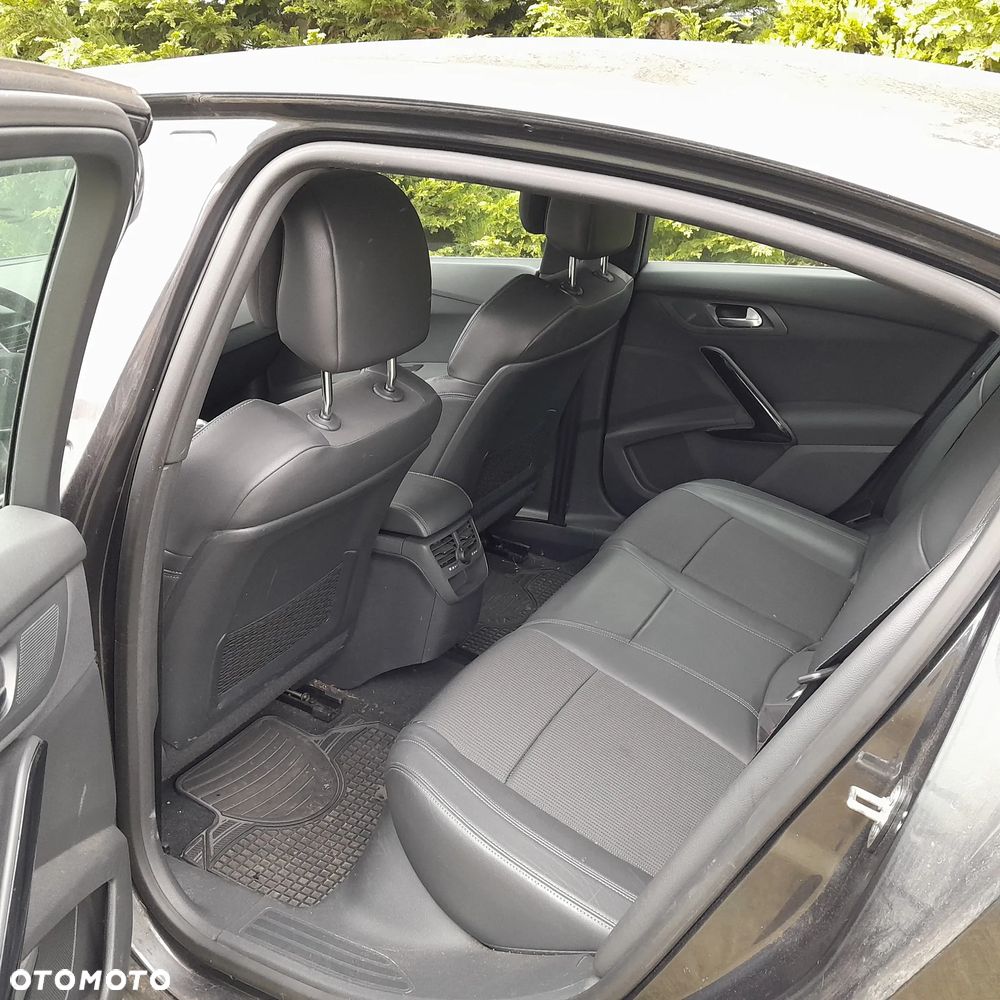 Peugeot 508 1.6 T Allure - 11