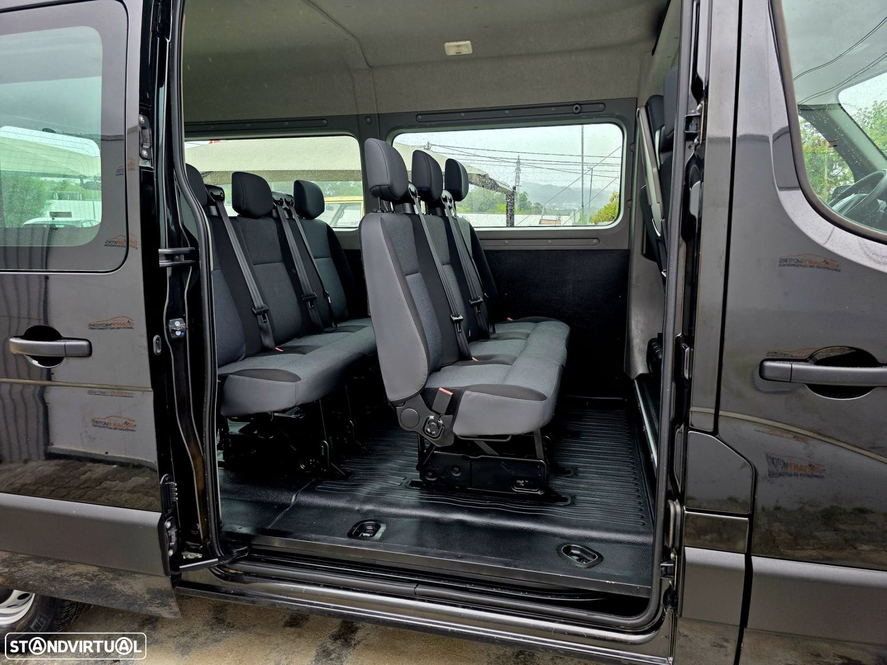 Renault Master 2.3 dCi L3H2 3.5T SS - 10
