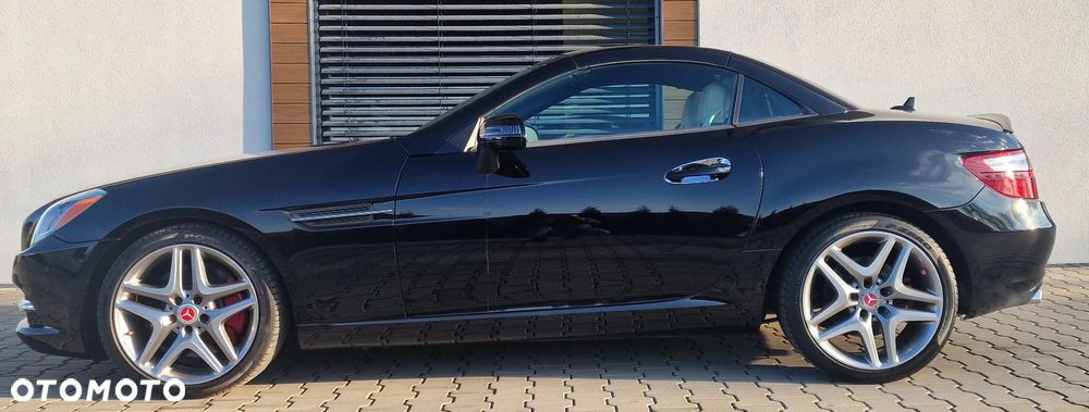 Mercedes-Benz SLK 350 7G-TRONIC Sport - 3