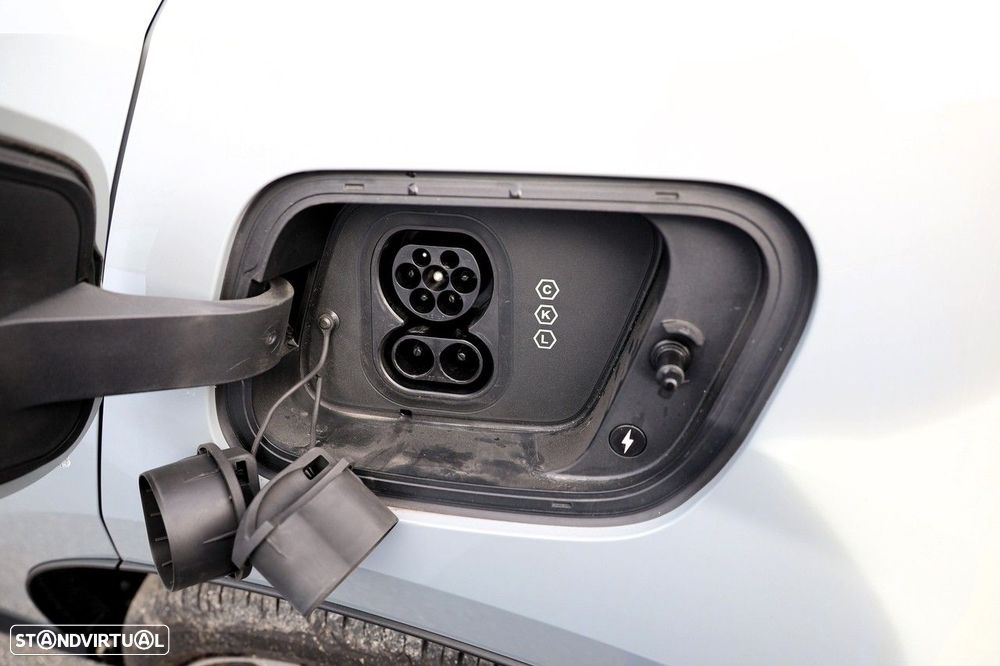 Volvo EX30 69 kWh Twin Motor Ultra - 5