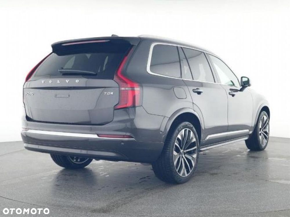 Volvo XC 90 - 3