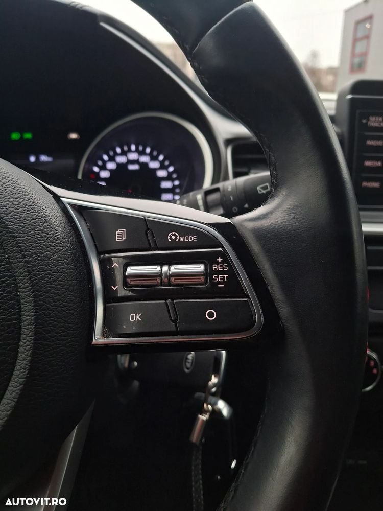 Kia Ceed 1.4 GSL Best - 17