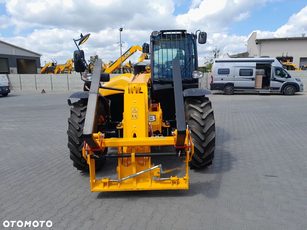 JCB 531-70 JOYSTICK - 3