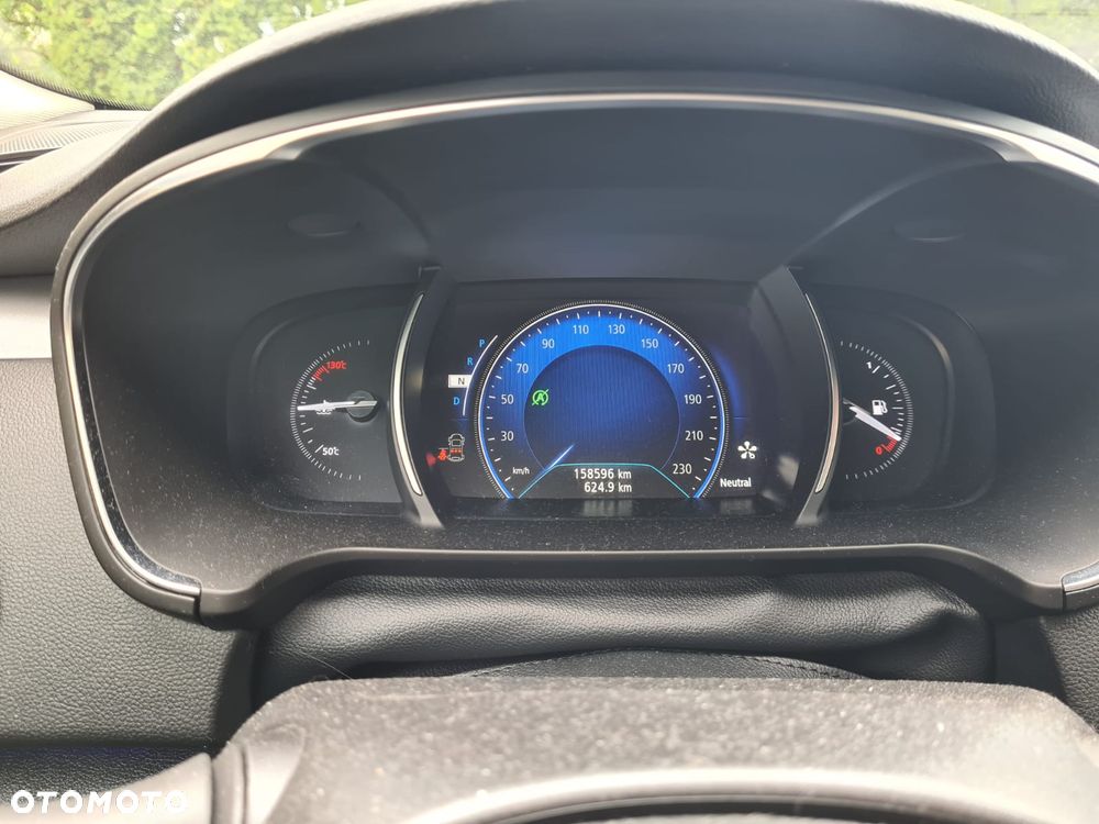 Renault Talisman BLUE dCi 160 EDC BUSINESS EDITION - 14