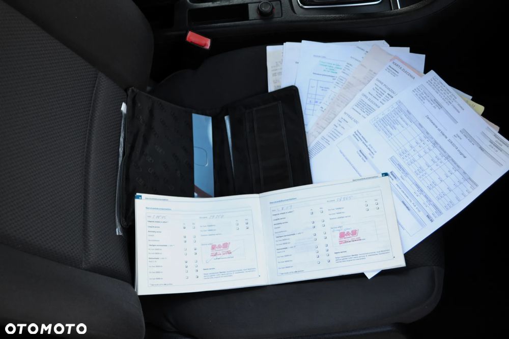 Audi A4 Limousine - 39