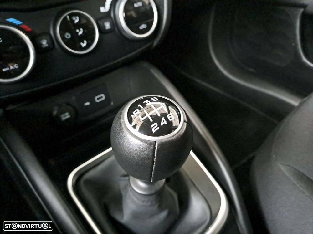 Fiat Tipo 1.6 Multijet - 19