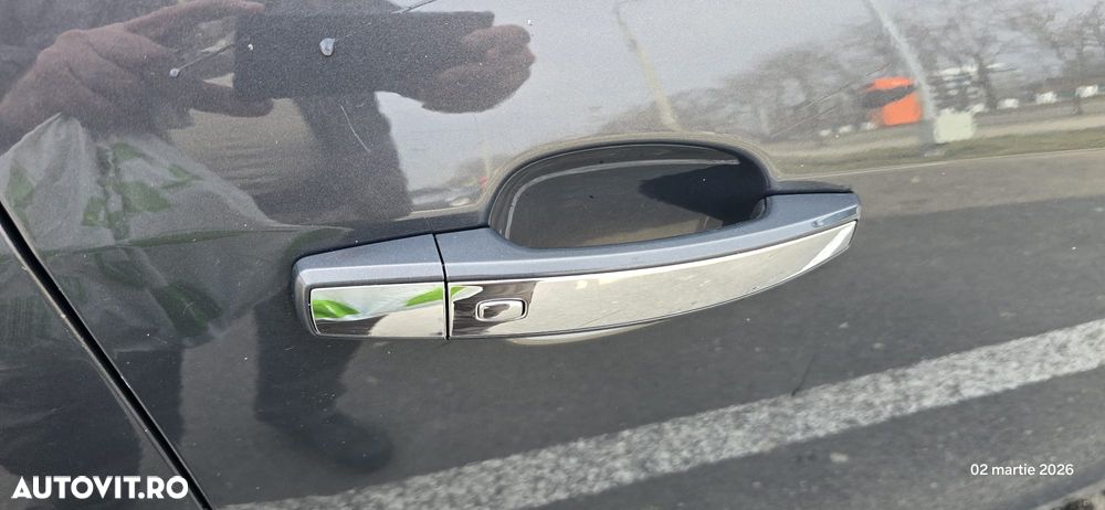 Opel Insignia 2.0 CDTi ECOTEC ECOFLEX Start/Stop - 4