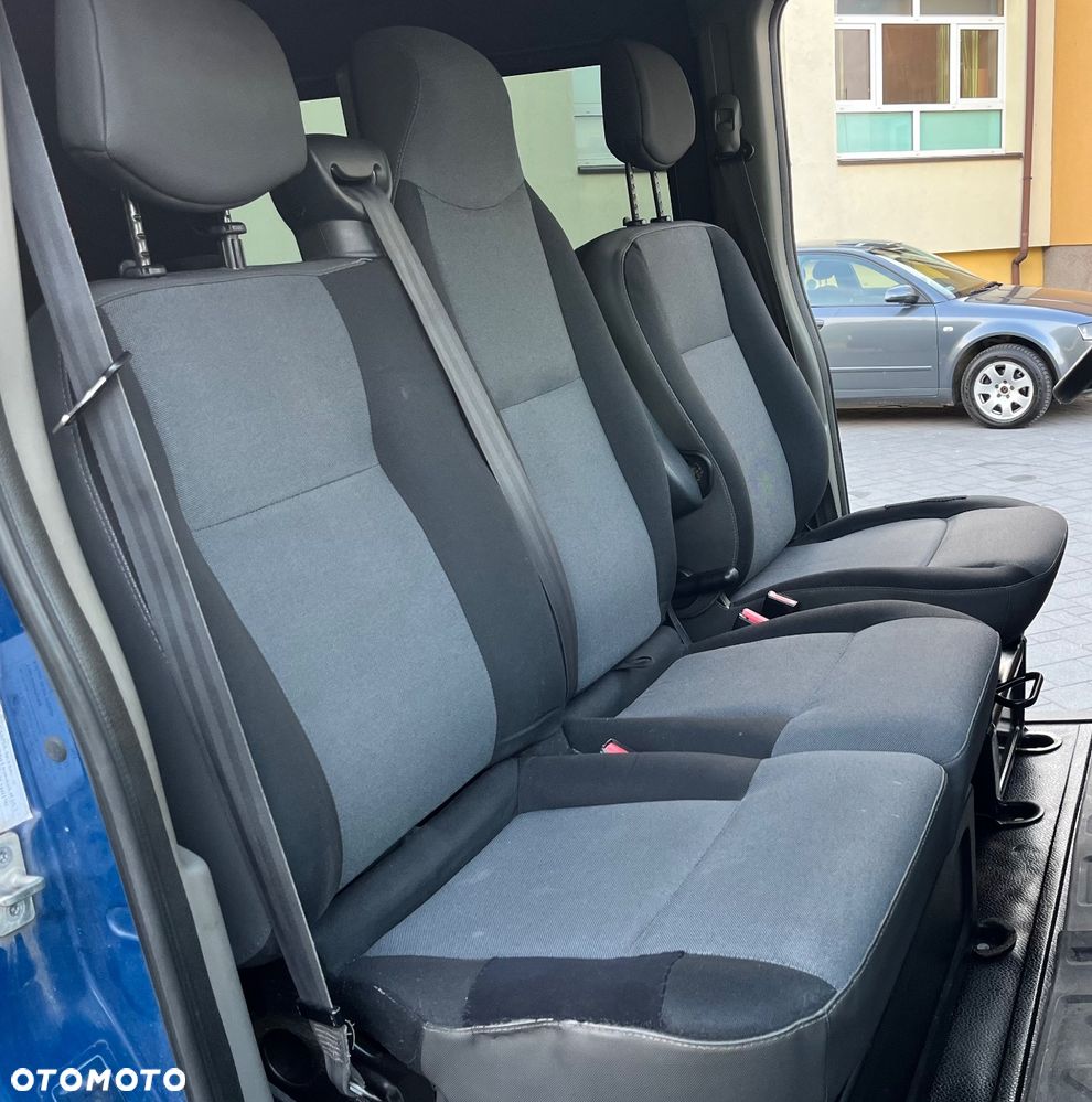 Renault Master - 10