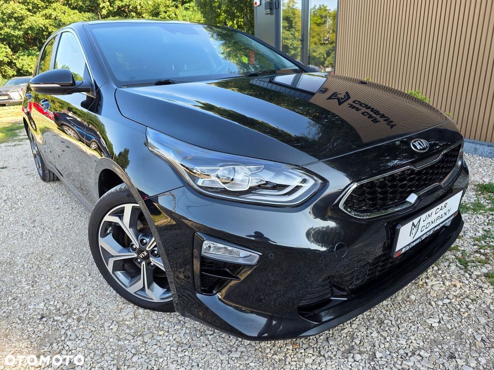 Kia Ceed - 4