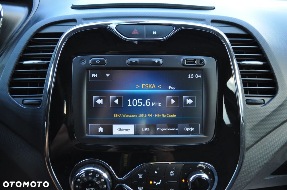 Renault Captur TCe 120 EDC Luxe - 30