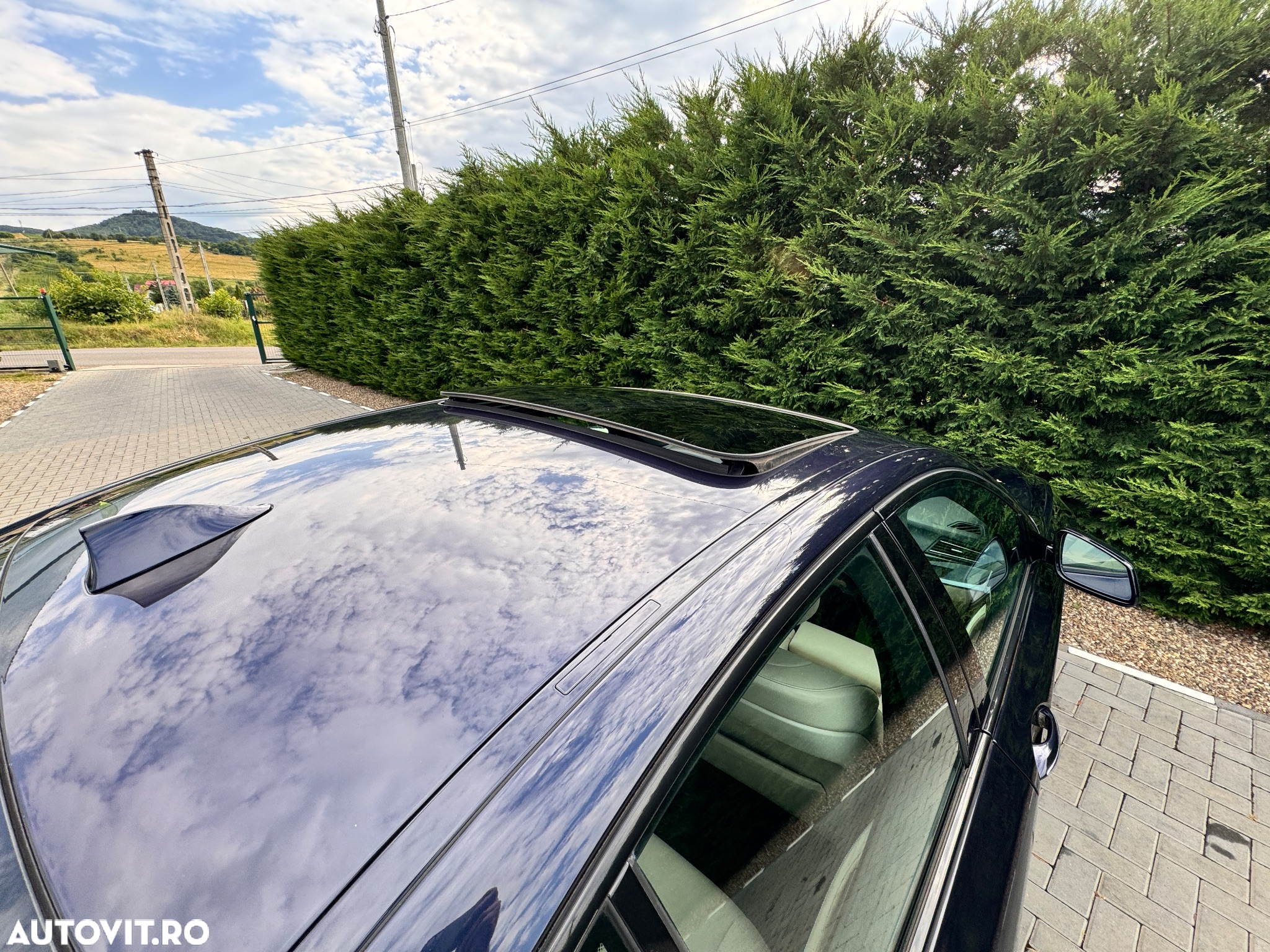 BMW Seria 5 525d xDrive Sport-Aut. - 34