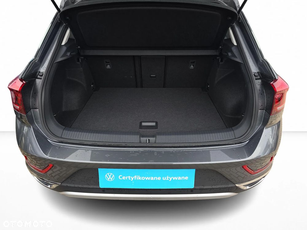 Volkswagen T-Roc 1.5 TSI Style DSG - 11