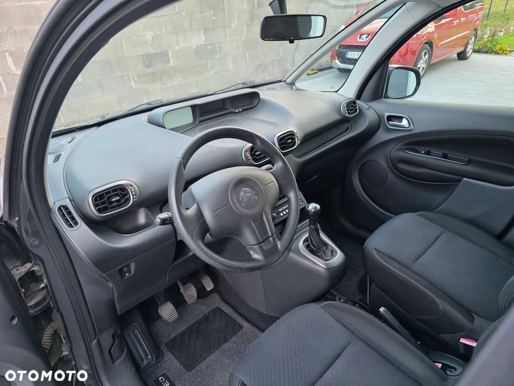 Citroën C3 Picasso - 24