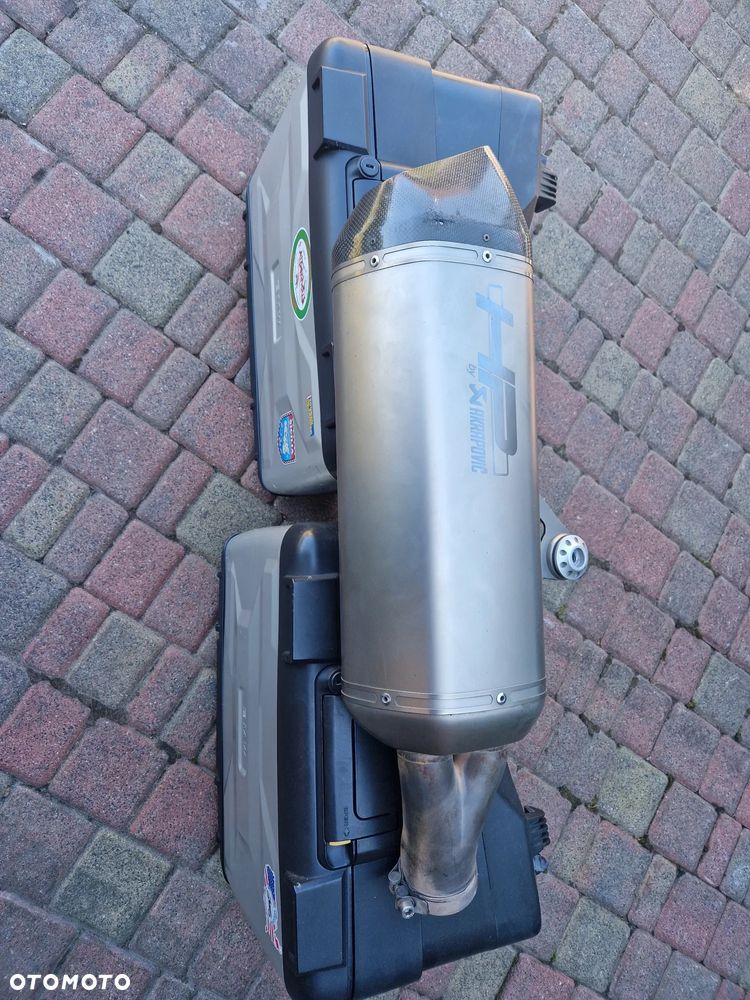 BMW GS - 8