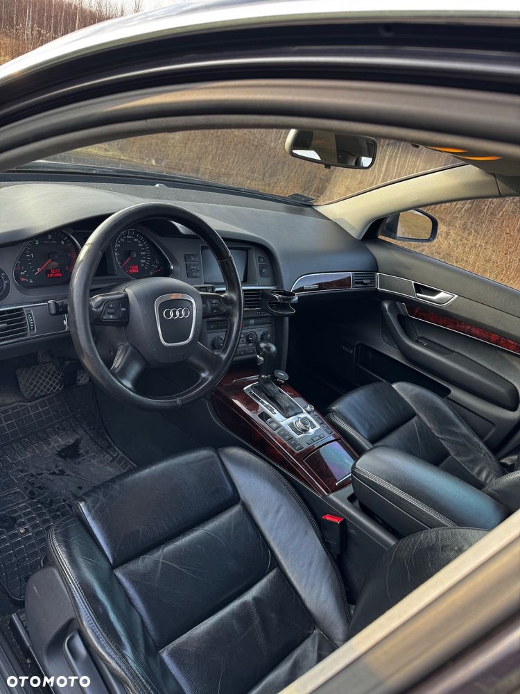 Audi A6 Limousine - 6