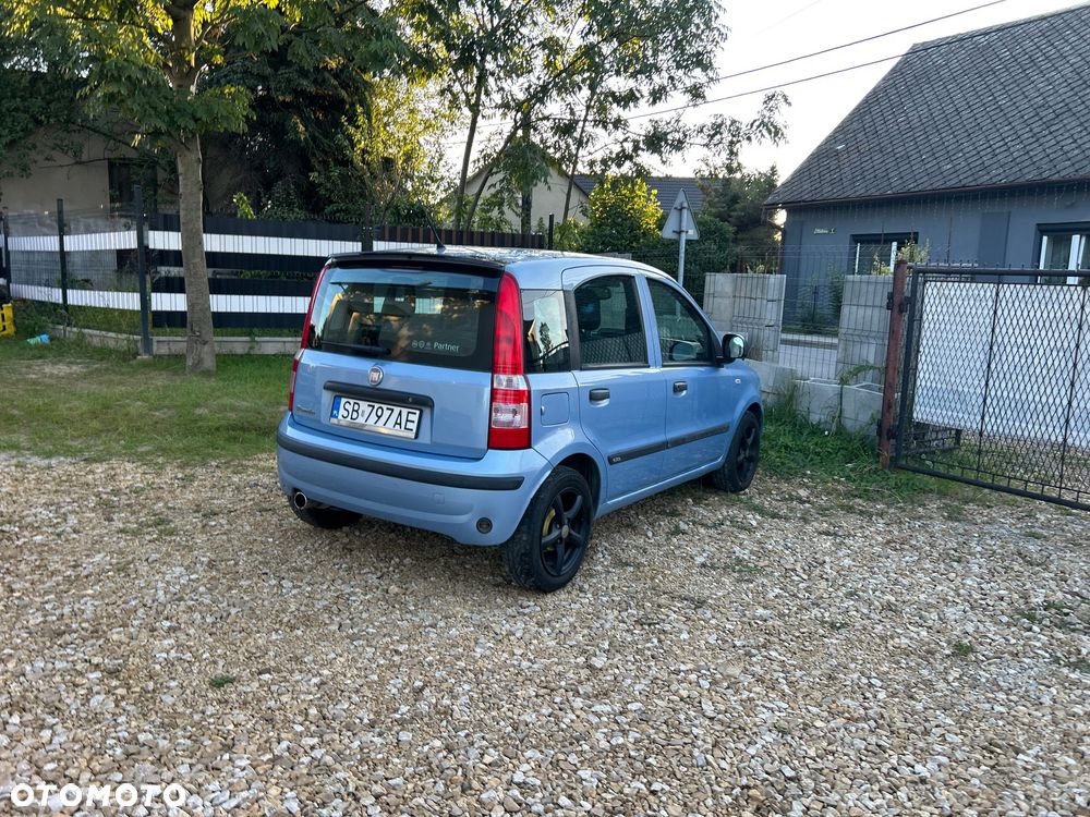 Fiat Panda 1.2 Active Eco - 30