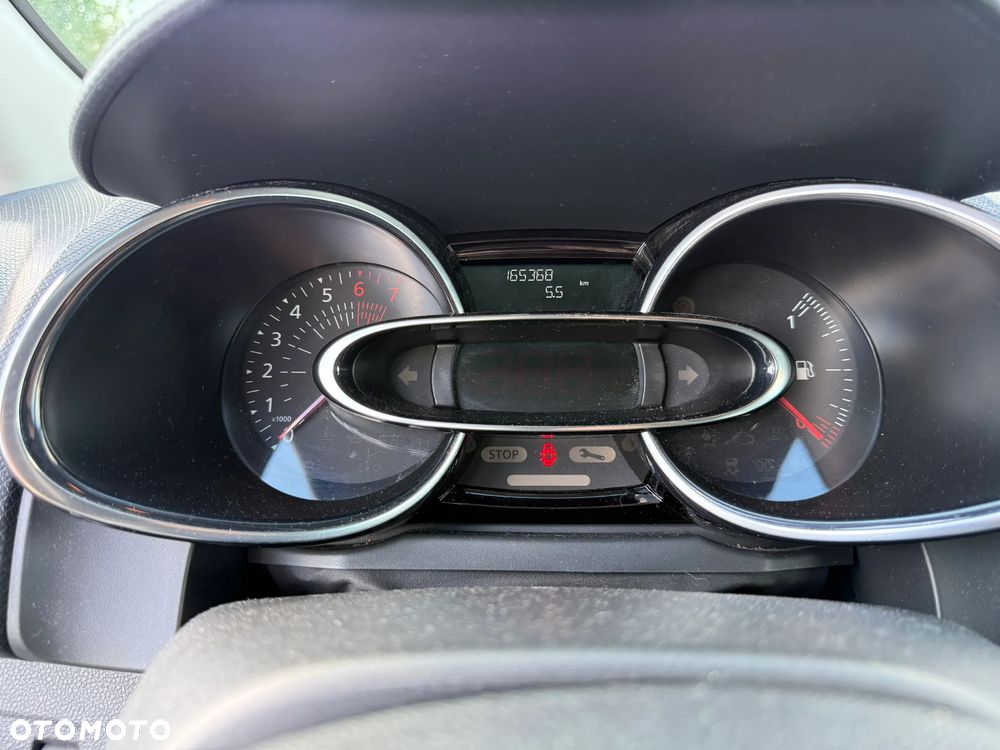 Renault Clio 0.9 Energy TCe Alize - 13