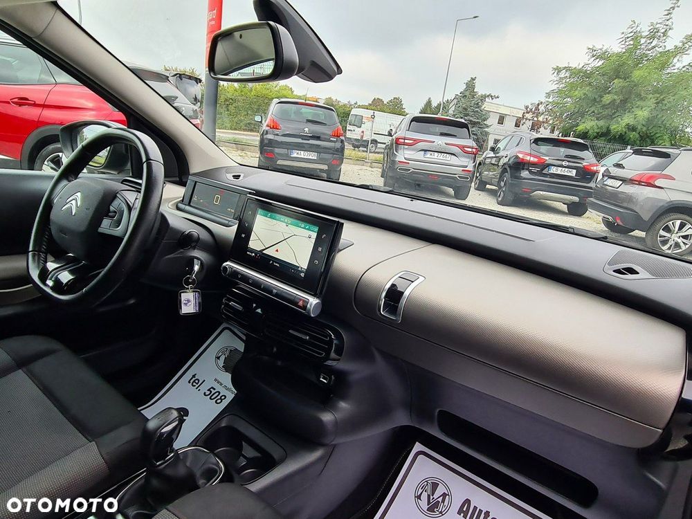 Citroën C4 Cactus 1.6 BlueHDi Shine - 31