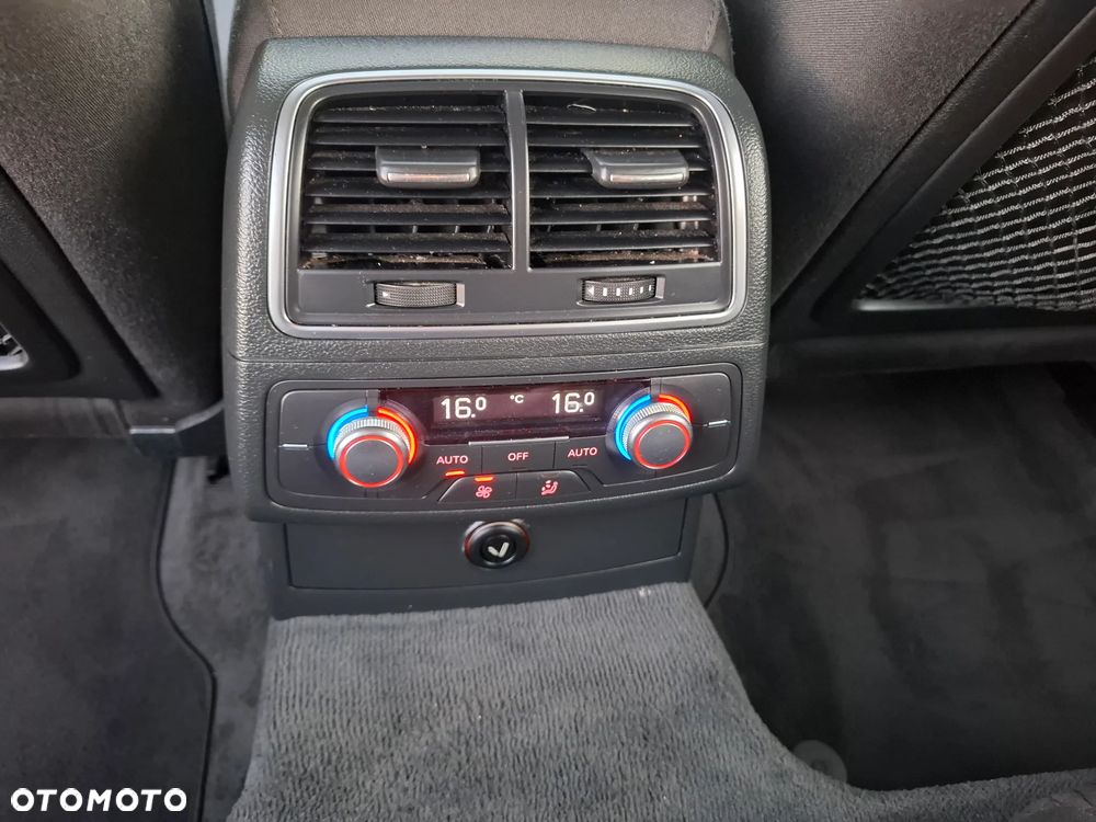 Audi A6 Avant 2.0 TDI DPF multitronic - 31