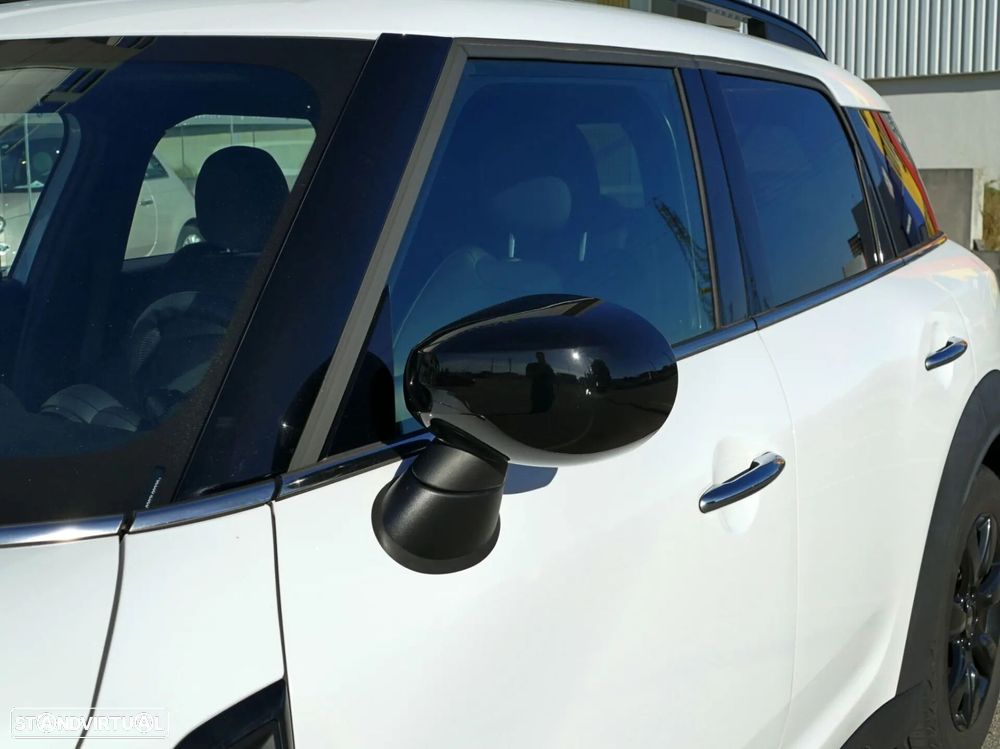 MINI Countryman One D Auto - 12