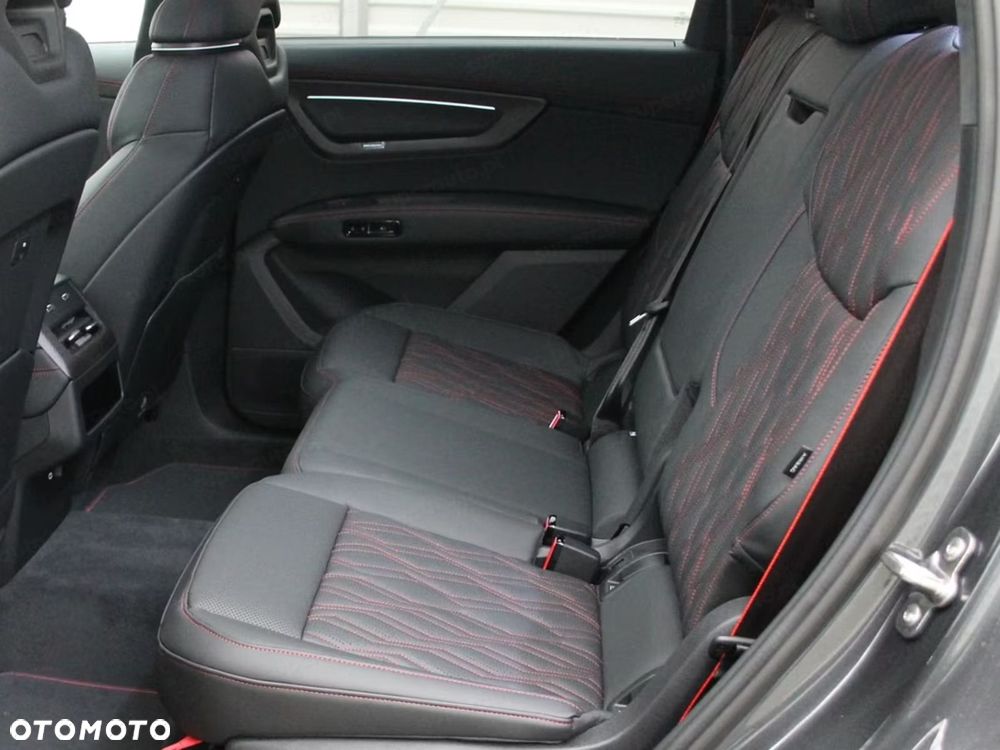 Audi Q7 TDI mHEV 220 kW Quattro Tiptr - 18