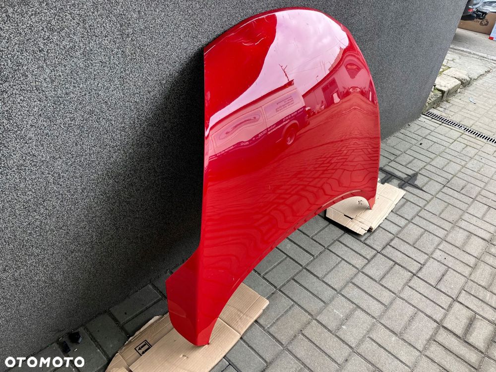 pokrywa silnika maska nissan juke i f15 - 10