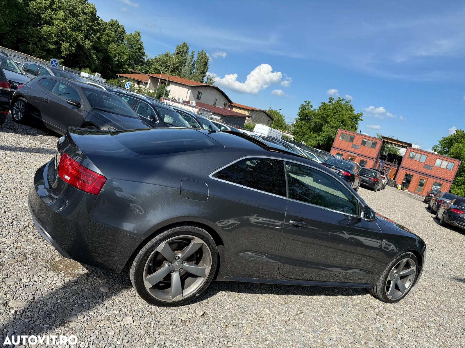 Audi A5 - 36