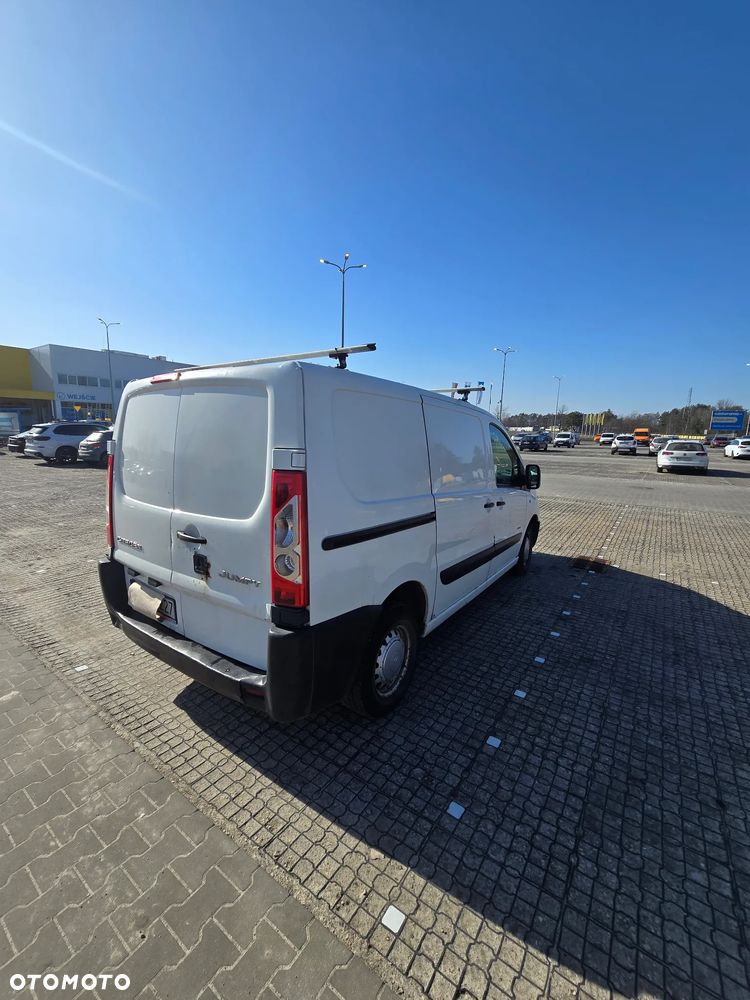 Citroën Jumpy - 2